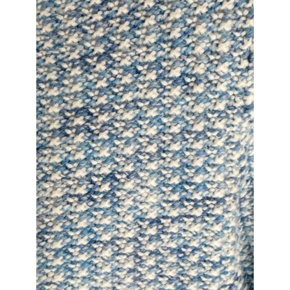 J.Crew Factory‎ Popcorn Stich Lady Jacket Cardigan Sweater Women's Small NWT - Picture 7 of 12